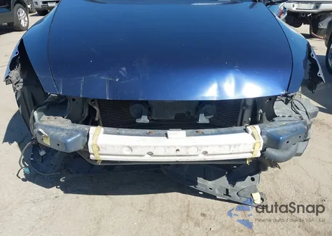 2007 Honda Accord 2.4 Vp z USA, uszkodzony, nr VIN 1HGCM56197A117466